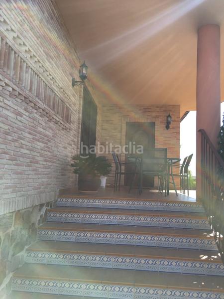 Foto e8e07e5d-629e-486f-b86a-465a05403892. Xalet amb calefacció aparcament piscina a Santa Catalina - San Bartolomé Murcia