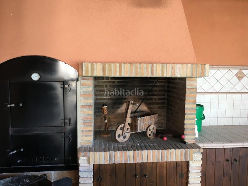 Foto f91de6f7-ffc3-43be-bcd6-7aa9577a08e5. Xalet amb calefacció aparcament piscina a Santa Catalina - San Bartolomé Murcia