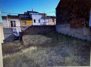 Terreny residencial  Carretera provincial