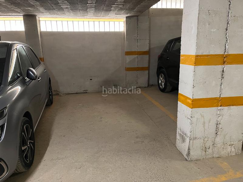 Foto 1a605450-495f-4315-8c48-8e7d4582f54f. Parking coche en Cassà de la Selva