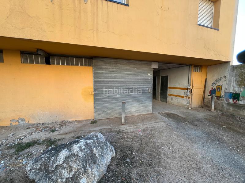 Foto 848c6608-8426-473c-8015-01af1247f3a7. Parking coche en Cassà de la Selva