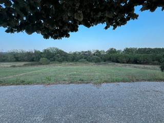 Terreny residencial a Cassà de la Selva. Espectacular solar urbà de 1244 m2 ubicat en zona residencial ma