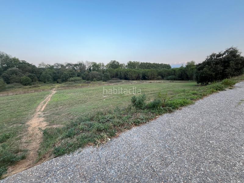 Foto 294b8d80-07a2-4c70-b003-194d04b3f7ef. Terreny residencial a Cassà de la Selva
