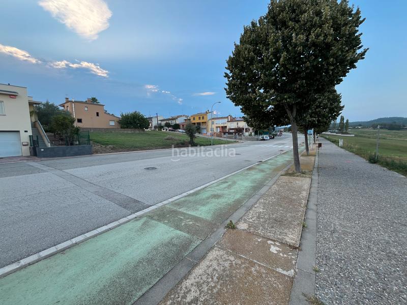 Foto 2a5ebfd6-4ff3-44cd-8ec5-6685654f1439. Terreny residencial a Cassà de la Selva