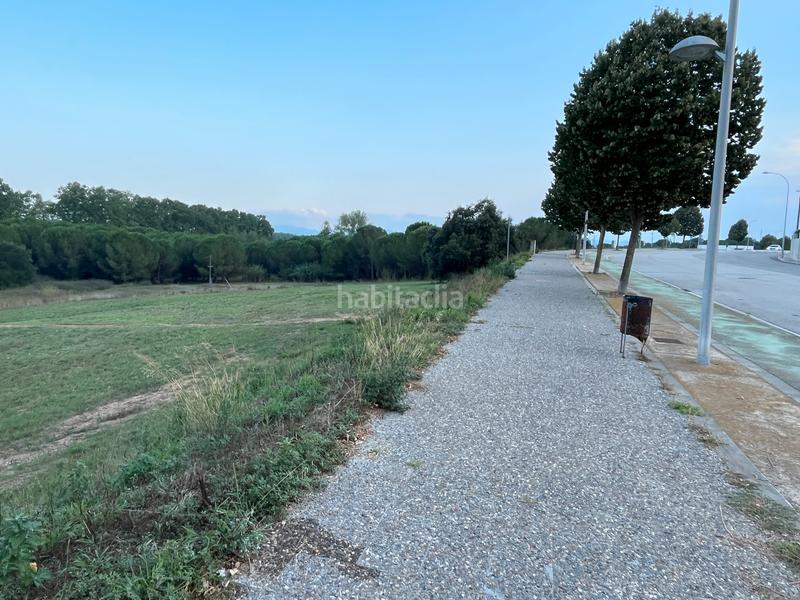 Foto 4197184f-d4b3-42dd-8e31-49c0404e353c. Terreny residencial a Cassà de la Selva