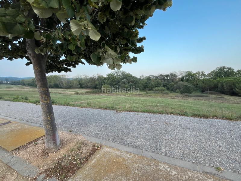 Foto 56479476-74e8-45fd-a0aa-334f1906c168. Terreny residencial a Cassà de la Selva