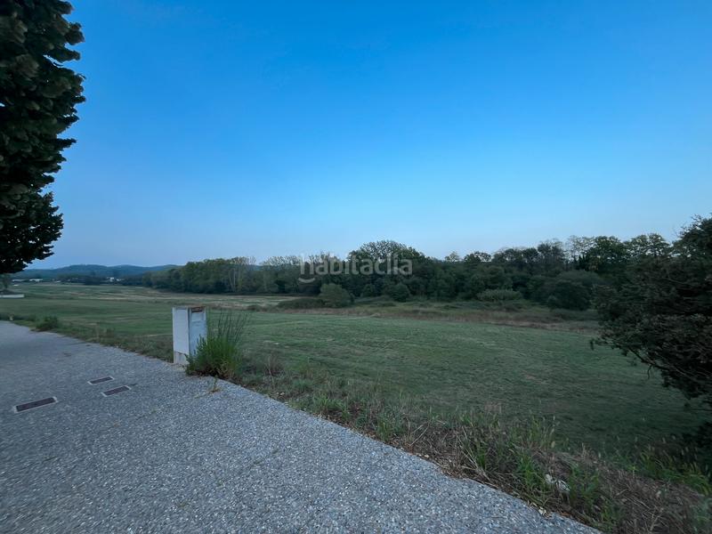 Foto 8e929451-dae8-40d0-912b-c6b9fc6881e3. Terreny residencial a Cassà de la Selva
