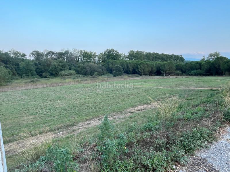 Foto 9f7f76af-3494-48de-809e-227d4e1682d2. Terreny residencial a Cassà de la Selva