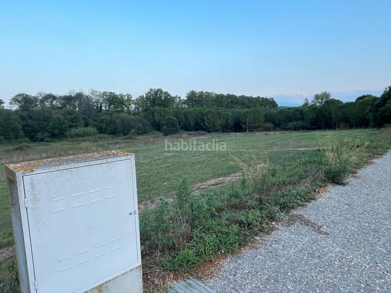 Foto b7656613-e501-43bd-82e4-9baed156a078. Terreny residencial a Cassà de la Selva