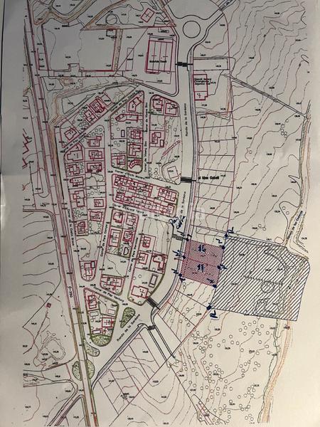 Foto cd0deae9-3e14-485f-af73-32ffee88e4d6. Terreny residencial a Cassà de la Selva