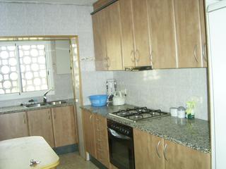 Pis a Cass de la Selva. Pis 3 habitacions ideal inversors