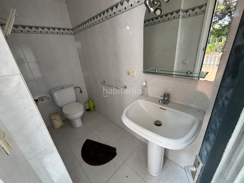 Foto 3934d71b-9f90-4537-a910-33a141b95277. Casa adossada amb xemeneia aparcament a Cassà de la Selva