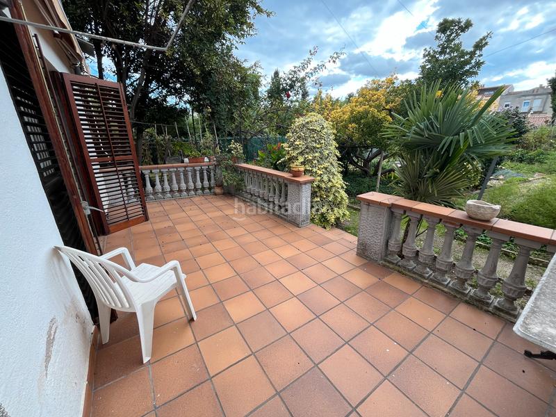 Foto 6a347a5b-277b-4650-aa05-c2be5f5f87cd. Casa adossada amb xemeneia aparcament a Cassà de la Selva