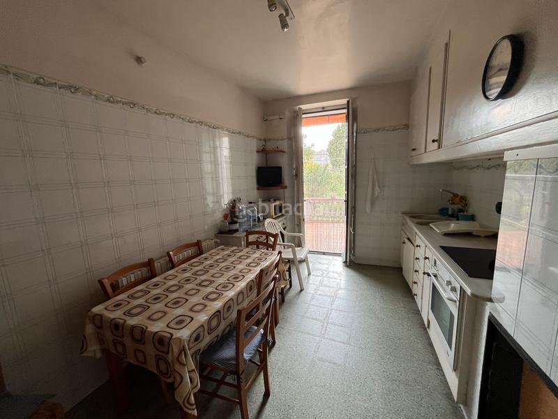 Foto 6e1a442b-5941-409c-a286-4f6418ab2f2e. Casa adossada amb xemeneia aparcament a Cassà de la Selva