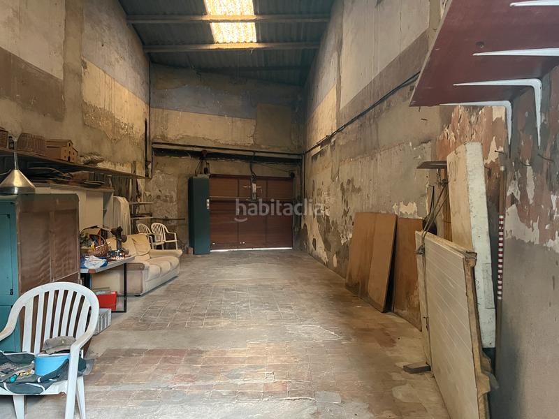 Foto 78131940-e262-4467-ada0-833c2b7deca1. Casa adossada amb xemeneia aparcament a Cassà de la Selva