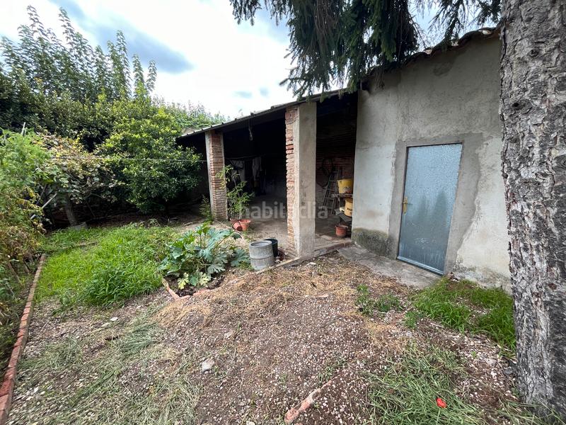 Foto a11ca4dd-2548-49d8-99a2-bb618598d8d9. Casa adossada amb xemeneia aparcament a Cassà de la Selva