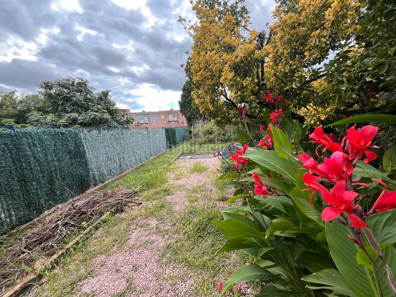 Foto e28180e7-7221-48bc-9f9a-93b4ce1ef0dc. Casa adossada amb xemeneia aparcament a Cassà de la Selva