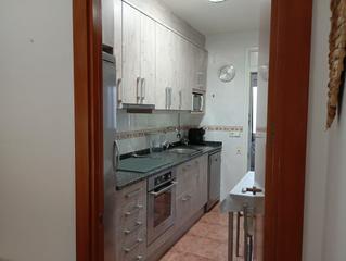 Pis a Cass de la Selva. Pis 4 habitacions assoleiat i amb vistes