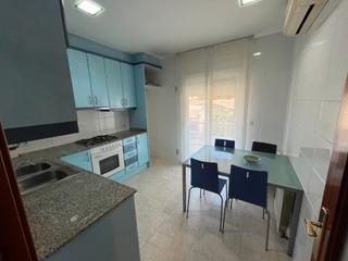 Pis a Cass de la Selva. Bonic pis 3 habitacions i 2 banys a zona centre cass de la selv