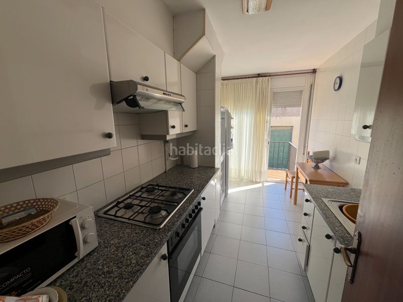 Foto c78f861c-b594-4fa3-85d1-1d9be735732e. Pis amb calefacció aparcament a Cassà de la Selva