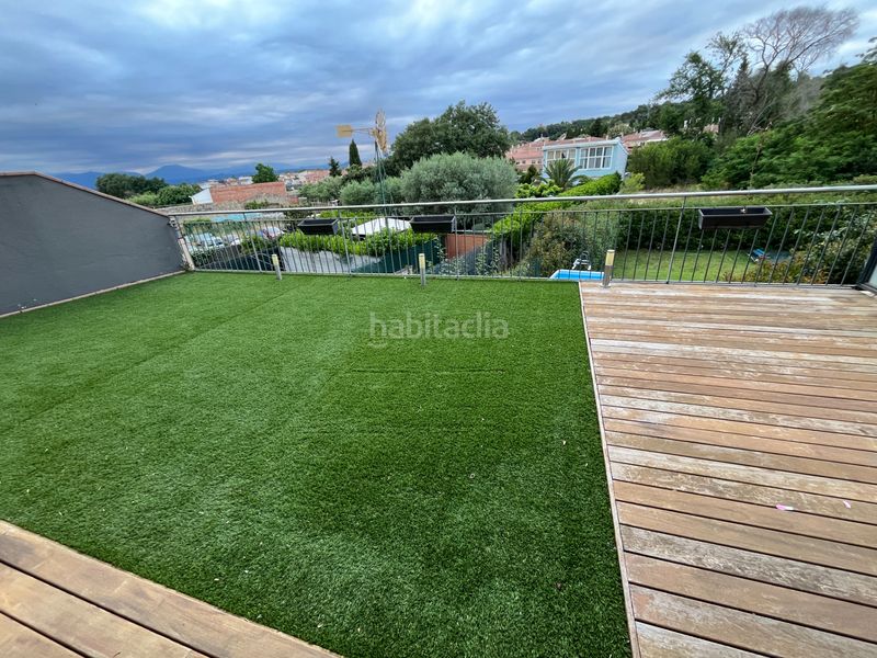 Foto d74975ee-d249-4770-bc06-884378ba1237. Pis amb calefacció aparcament a Cassà de la Selva