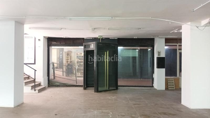 Foto 03f894d2-4ef6-4cf1-a555-ba72095b52b9. Local comercial a La Alhóndiga Getafe