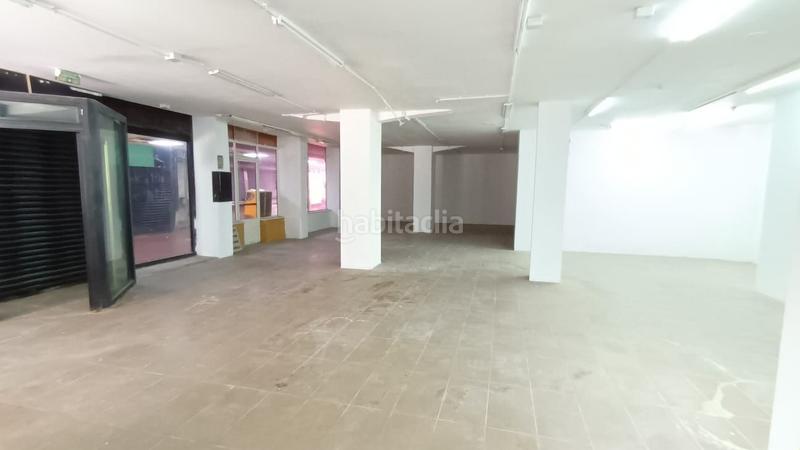 Foto 04e53e3c-73bd-4088-a912-776f2b7875f2. Local comercial a La Alhóndiga Getafe