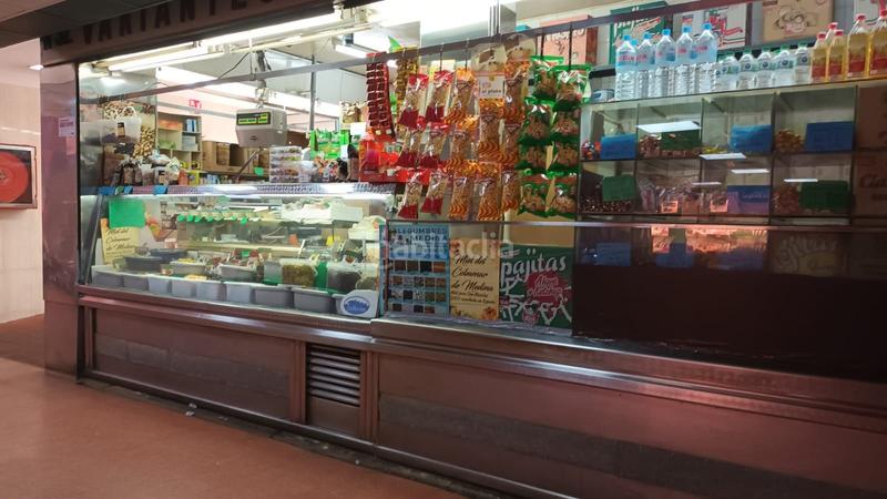 Foto 0ab95f48-b201-4a1d-8738-041f1450f6e4. Local comercial a La Alhóndiga Getafe