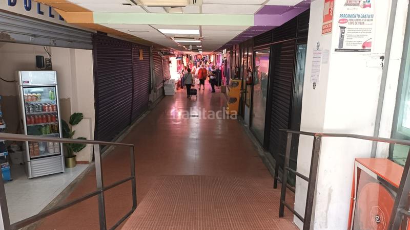Foto e9f64b7d-f74a-4534-9962-dd25b4df245a. Local comercial a La Alhóndiga Getafe