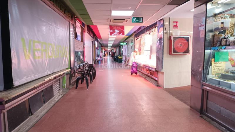 Foto 090332a5-b6b3-4708-8233-7a9ecdbfcc50. Alquiler local comercial local con escaparate y acceso a pie de calle en Getafe