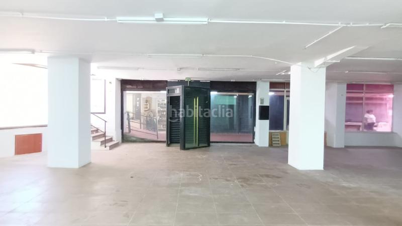 Foto 83be116f-e0d1-4dac-8bc0-3ee5c5ddbb77. Alquiler local comercial local con escaparate y acceso a pie de calle en Getafe