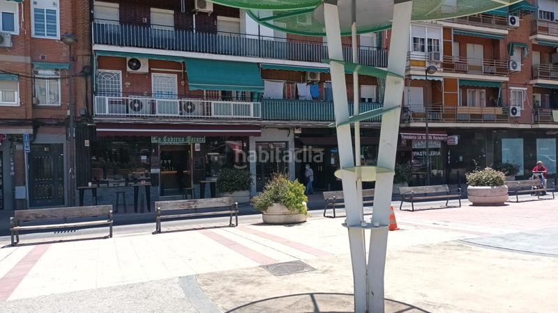 Foto 87214f5f-952d-41e9-bd09-9e7d6551b64a. Alquiler local comercial local con escaparate y acceso a pie de calle en Getafe
