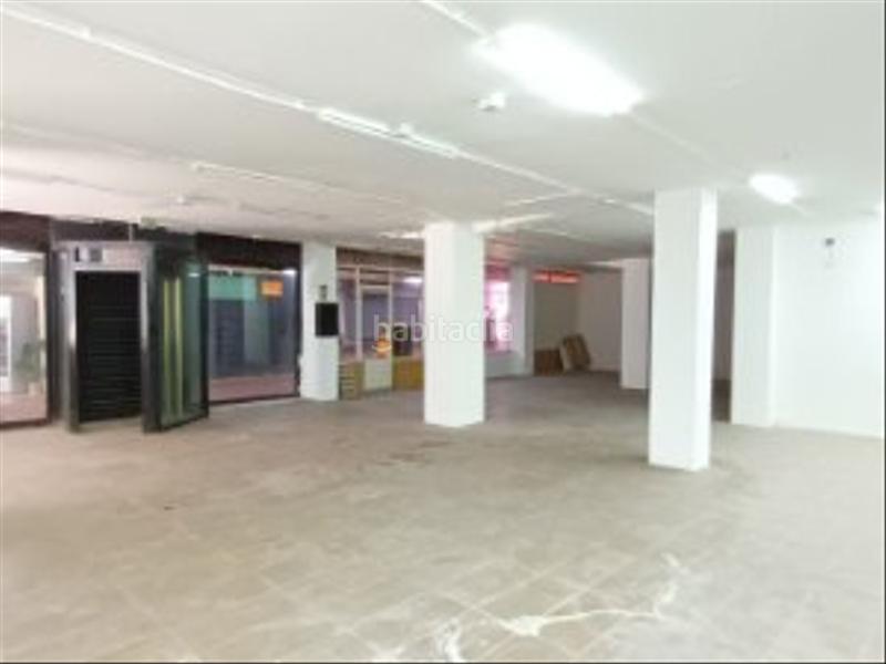 Foto 9b7c8148-1252-4ee9-9d9c-80bfe2984518. Alquiler local comercial local con escaparate y acceso a pie de calle en Getafe
