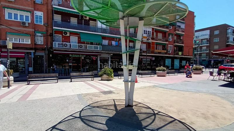Foto afa2397c-1f75-4909-aacd-0417d43be0ba. Alquiler local comercial local con escaparate y acceso a pie de calle en Getafe