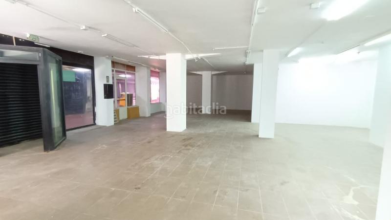 Foto 7d6e6c50-75ab-405f-be3f-224f325f3bab. Lloguer local comercial a La Alhóndiga Getafe