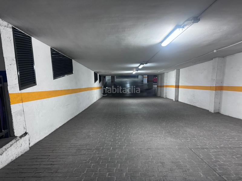 Foto 3536d522-2a10-492f-b8f6-4cae96d1f06c. Parking coche venta de plazas de garaje en urbanización privada en Getafe
