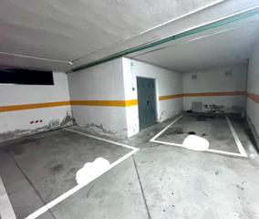 Aparcament cotxe  Paseo de maría lejárraga. Plazas de garaje en urbanizacion privada en getafe