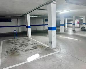 Affitto Posto auto  Paseo de maría lejárraga. Plaza de garaje en alquiler en urbanización privada en getafe