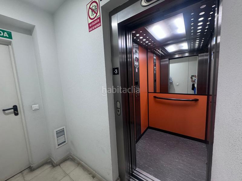 Foto 602b80ee-985b-44bb-8296-23d858b49834. Affitto posto auto in Buenavista Getafe