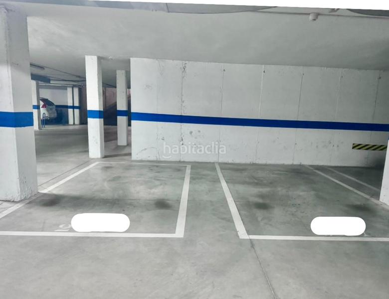 Foto c153a14e-2352-4b21-b93c-ea7f4c7f70ae. Alquiler parking coche plaza de garaje en alquiler en urbanización privada en Getafe