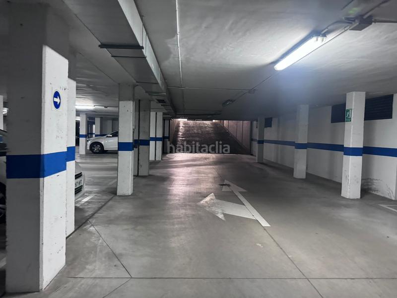 Foto 0d0dd2de-1194-4138-99d1-51b8c77df2f8. Miete autoparkplatz in Buenavista Getafe