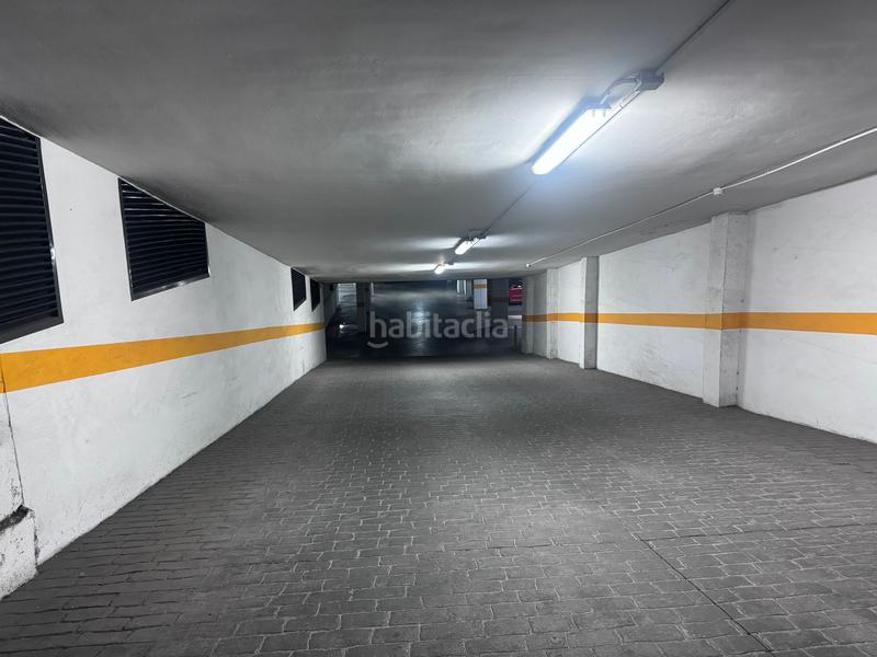 Foto 13f20740-22d5-49e8-86fc-622d618f96b4. Miete autoparkplatz in Buenavista Getafe