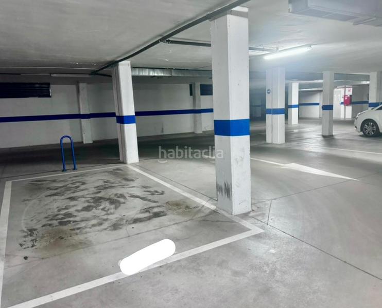 Foto 1f84f6e0-563b-46a0-8256-b9766d941bee. Miete autoparkplatz in Buenavista Getafe