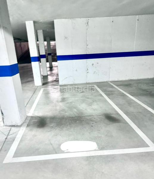 Foto 42d93e73-5f36-4833-8585-a7c796f33b05. Miete autoparkplatz in Buenavista Getafe