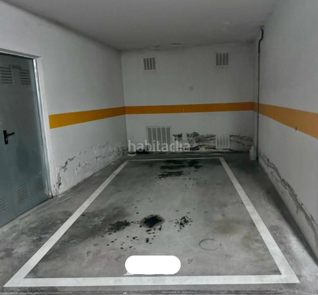 Foto 8b2c8003-4973-4db7-b5ab-527b1785252d. Miete autoparkplatz in Buenavista Getafe