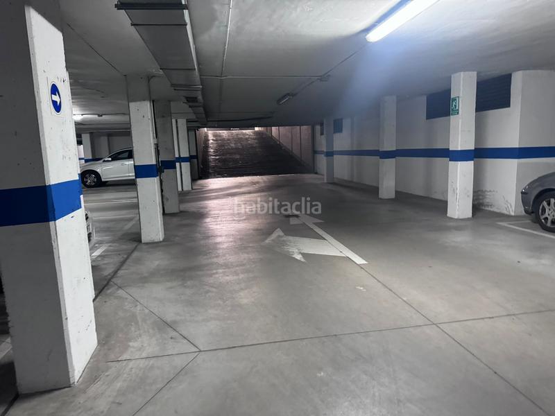 Foto 8cd7446b-afc9-4753-8920-356d4fff8ba7. Miete autoparkplatz in Buenavista Getafe