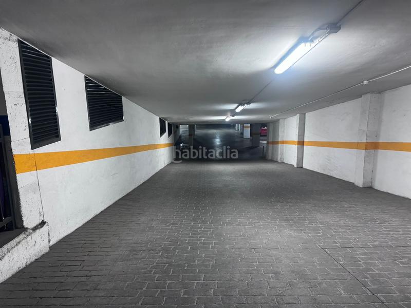 Foto 90da61f9-a329-4259-b0c3-2e850a65fa44. Miete autoparkplatz in Buenavista Getafe