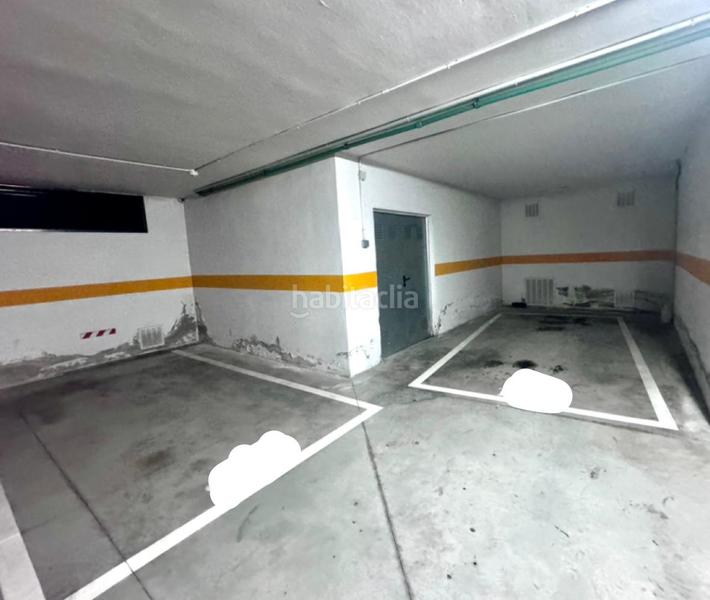 Foto 946364f3-7967-4643-9e90-5156a042f114. Miete autoparkplatz in Buenavista Getafe