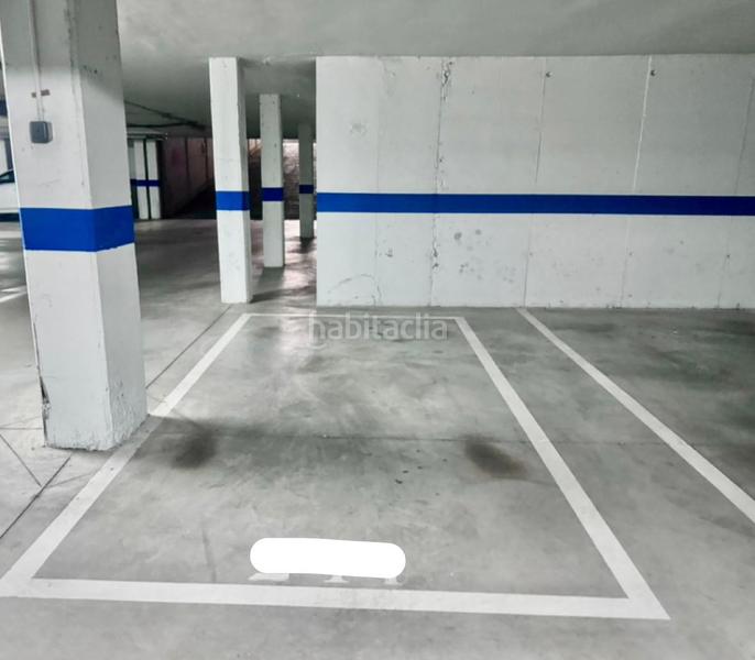 Foto ee23642a-17ae-4d5a-a44e-e0f107162d7f. Miete autoparkplatz in Buenavista Getafe