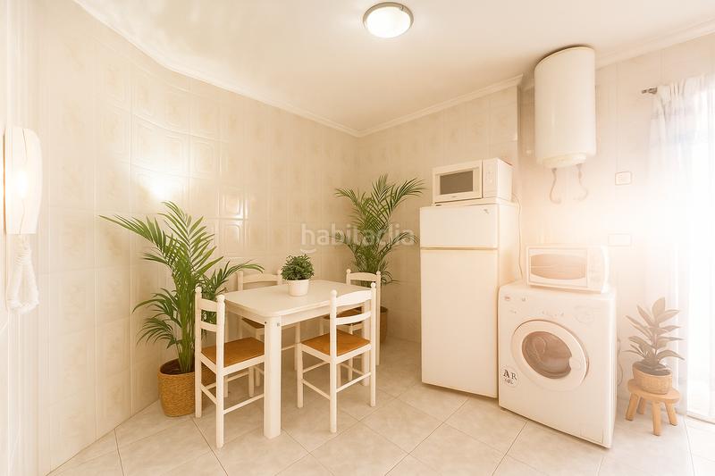 Foto d30ff389-d0b1-4a25-a64f-e944a6200a6c. Pis a Centro Alcázares (Los)